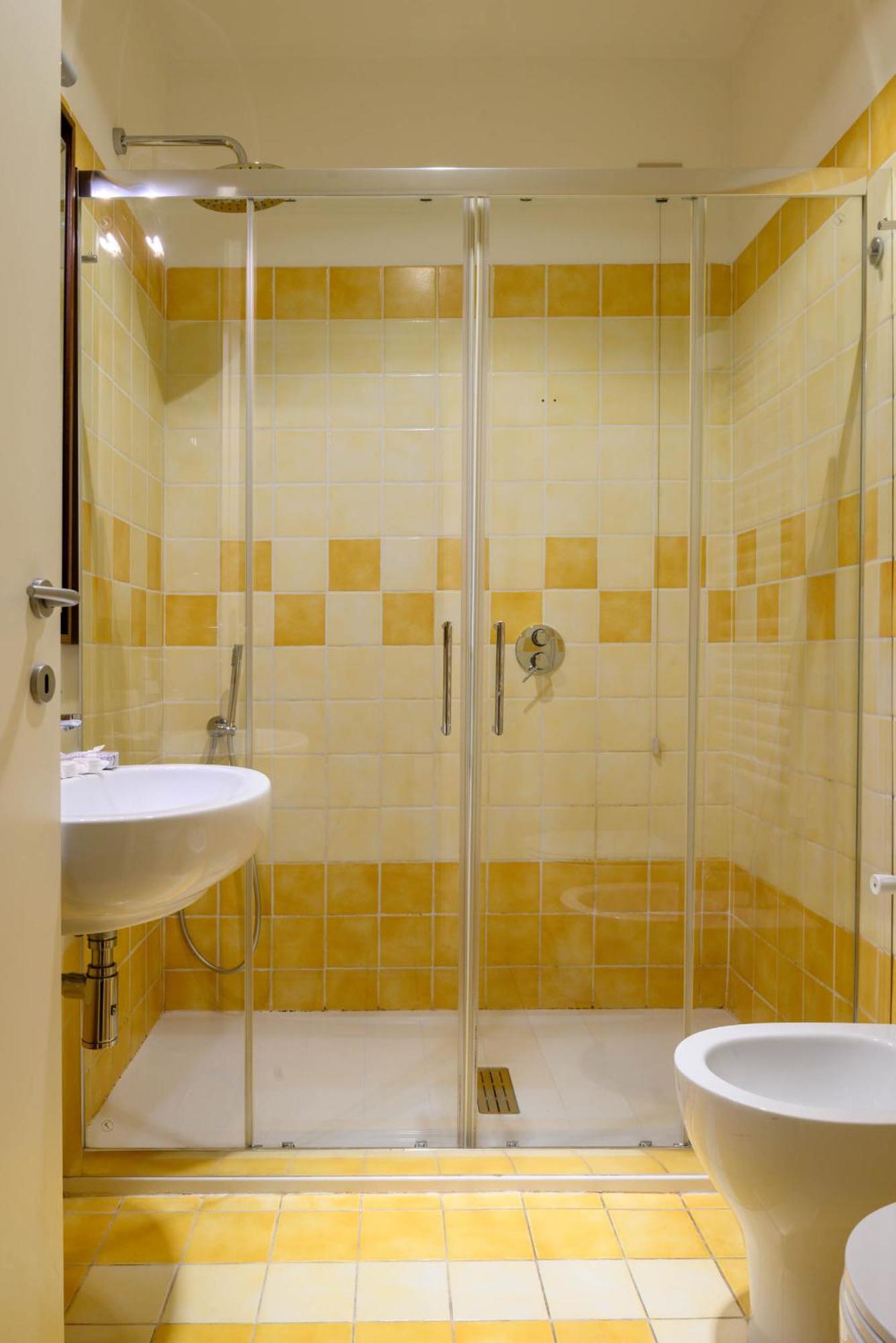 B&B Dimora Morelli Gubbio Exteriör bild